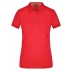 Ladies` Pima Polo