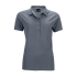 Ladies` Pima Polo
