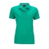 Ladies` Pima Polo