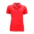 Ladies` Pima Polo