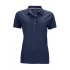 Ladies` Pima Polo