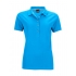 Ladies` Pima Polo