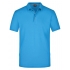 Men`s Pima Polo
