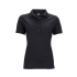 Ladies` Elastic Polo Piqué