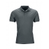 Men`s Elastic Polo Piqué