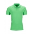 Men`s Elastic Polo Piqué