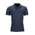 Men`s Elastic Polo Piqué