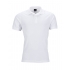 Men`s Elastic Polo Piqué