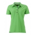 Ladies` Traditional Polo