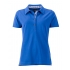 Ladies` Traditional Polo
