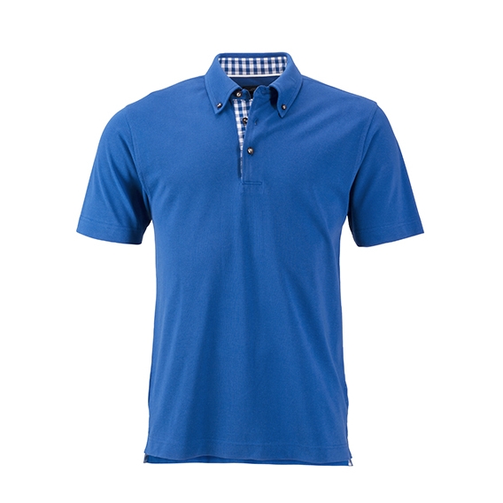 Men`s Traditional Polo