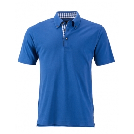 Men`s Traditional Polo