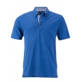 Men`s Traditional Polo
