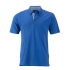 Men`s Traditional Polo