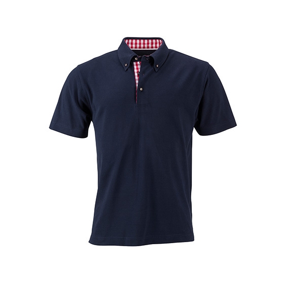 Men`s Traditional Polo