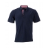 Men`s Traditional Polo