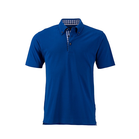 Men`s Traditional Polo