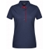 Ladies` Polo Single Stripe