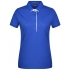 Ladies` Polo Single Stripe