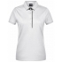 Ladies` Polo Single Stripe