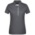 Ladies` Polo Single Stripe