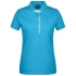 Ladies` Polo Single Stripe