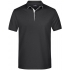 Men`s Polo Single Stripe