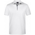 Men`s Polo Single Stripe