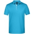 Men`s Polo Single Stripe
