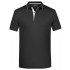 Men`s Polo Stripe