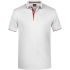 Men`s Polo Stripe