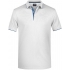 Men`s Polo Stripe