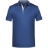 Men`s Polo Stripe