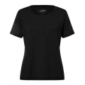 Ladies`Slub T-Shirt