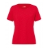 Ladies`Slub T-Shirt