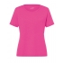 Ladies`Slub T-Shirt