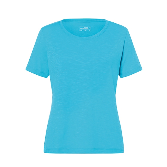 Ladies`Slub T-Shirt