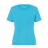 Ladies`Slub T-Shirt