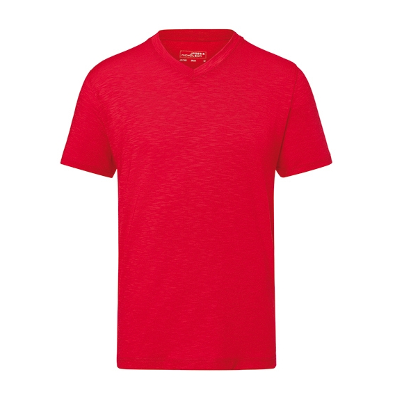 Men`s Slub T-Shirt