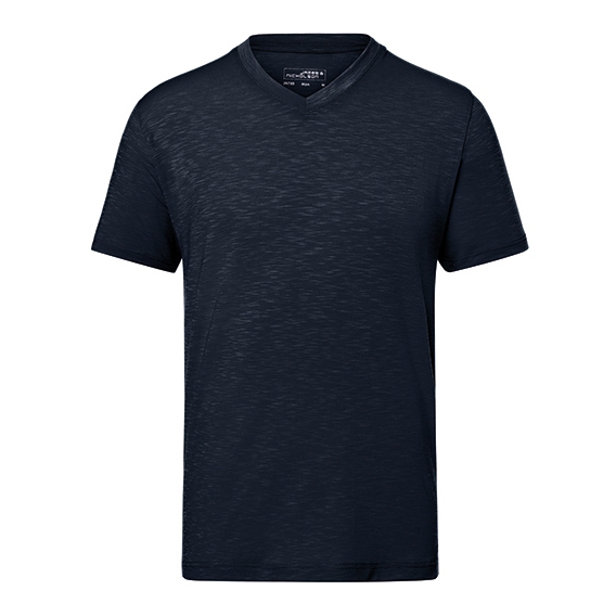Men`s Slub T-Shirt