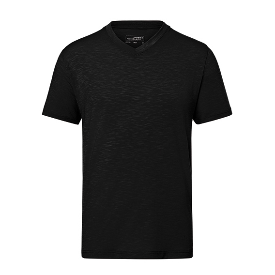 Men`s Slub T-Shirt