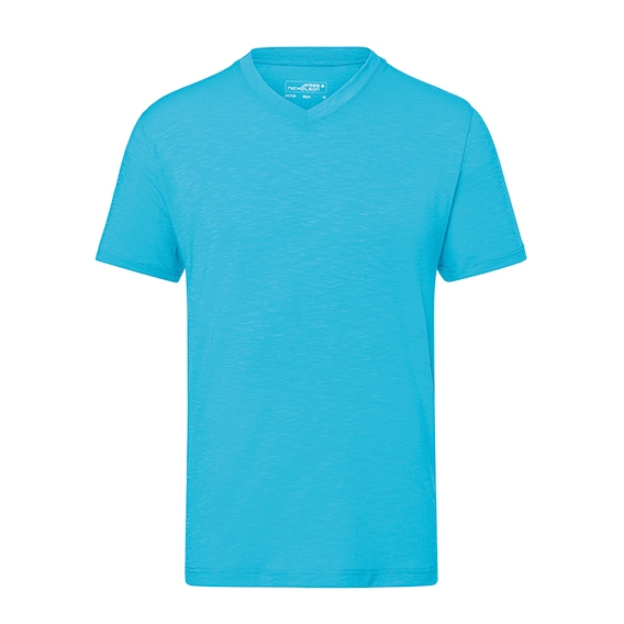 Men`s Slub T-Shirt