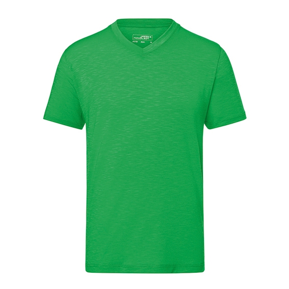 Men`s Slub T-Shirt