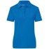 Ladies` Slub Polo