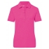Ladies` Slub Polo
