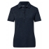 Ladies` Slub Polo