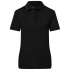 Ladies` Slub Polo