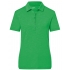 Ladies` Slub Polo