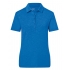 Ladies` Slub Polo