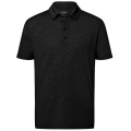 Men`s Slub Polo